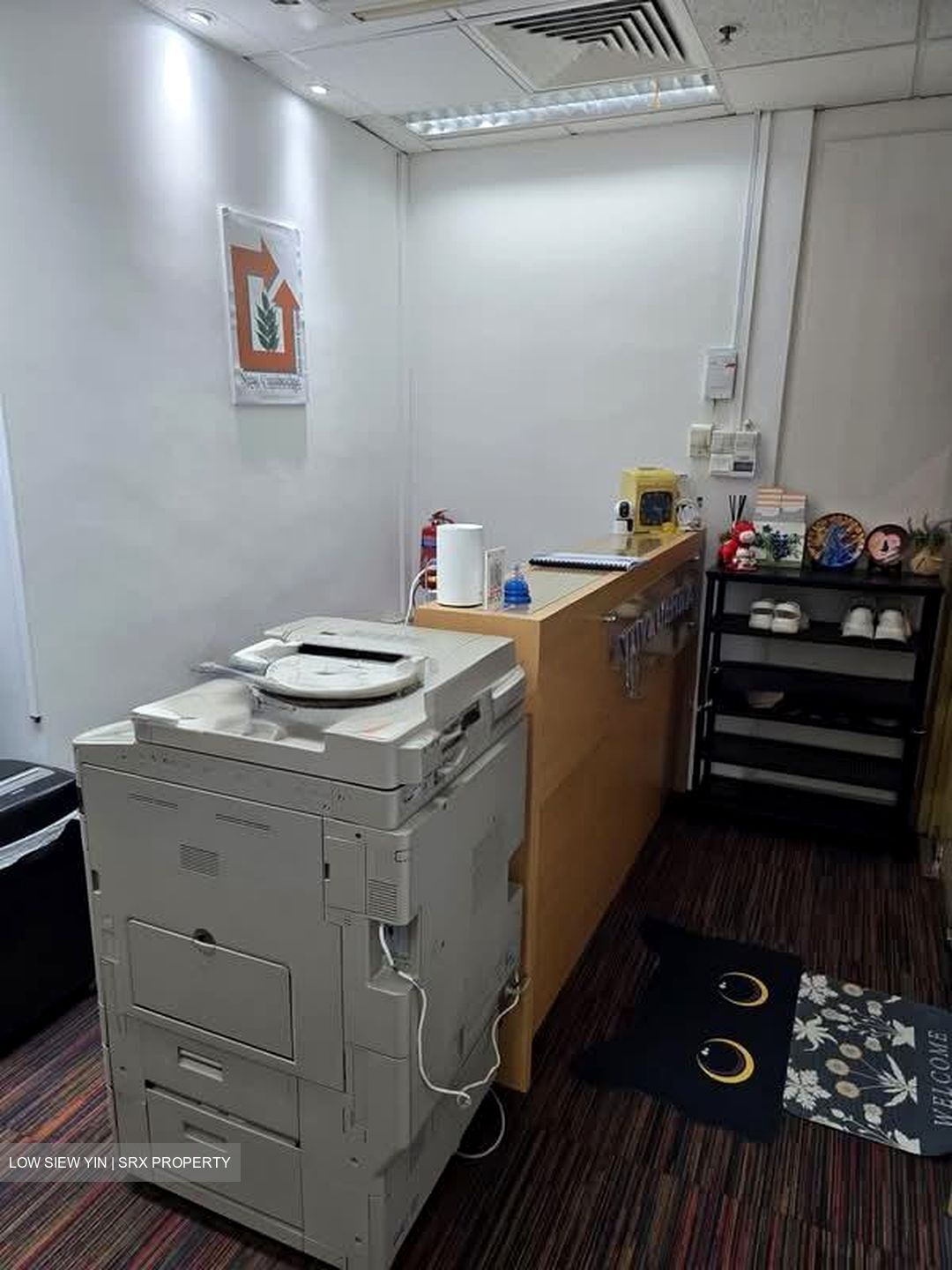 Eastgate (D15), Office #561532601